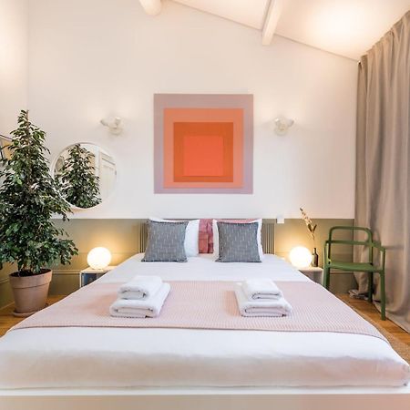 Guestready - Charming Studio In Porto! ภายนอก รูปภาพ