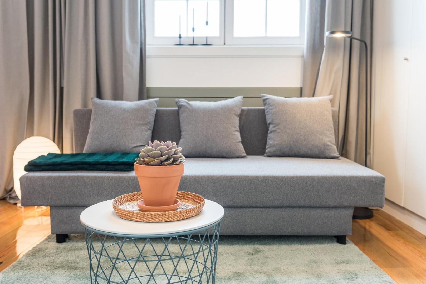 Guestready - Charming Studio In Porto! ภายนอก รูปภาพ