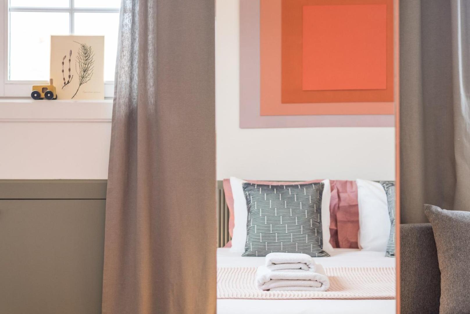 Guestready - Charming Studio In Porto! ภายนอก รูปภาพ
