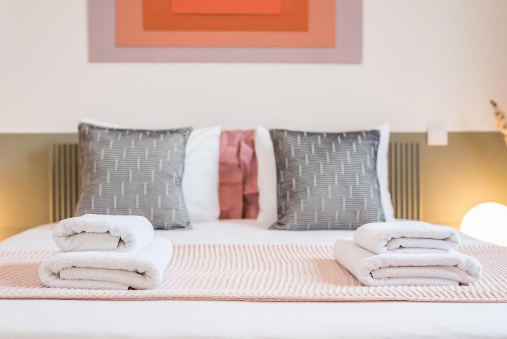 Guestready - Charming Studio In Porto! ภายนอก รูปภาพ