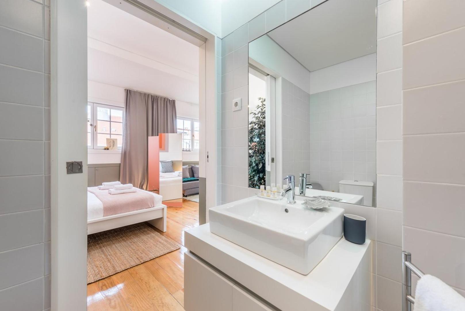 Guestready - Charming Studio In Porto! ภายนอก รูปภาพ