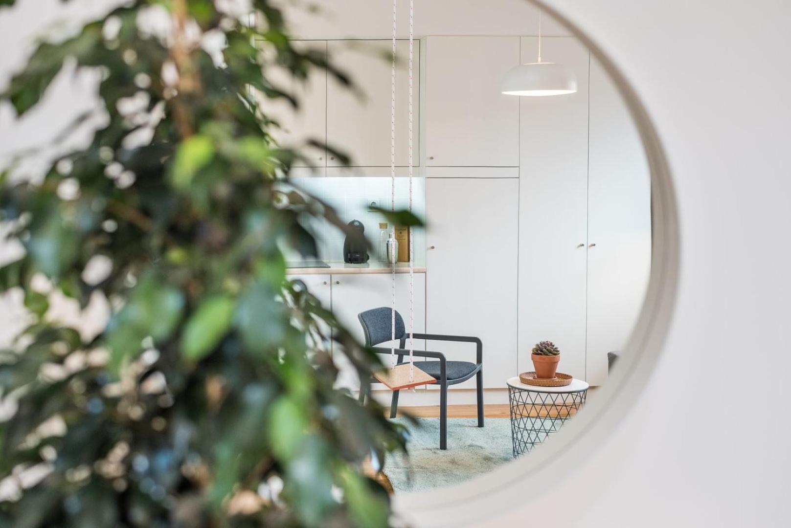 Guestready - Charming Studio In Porto! ภายนอก รูปภาพ