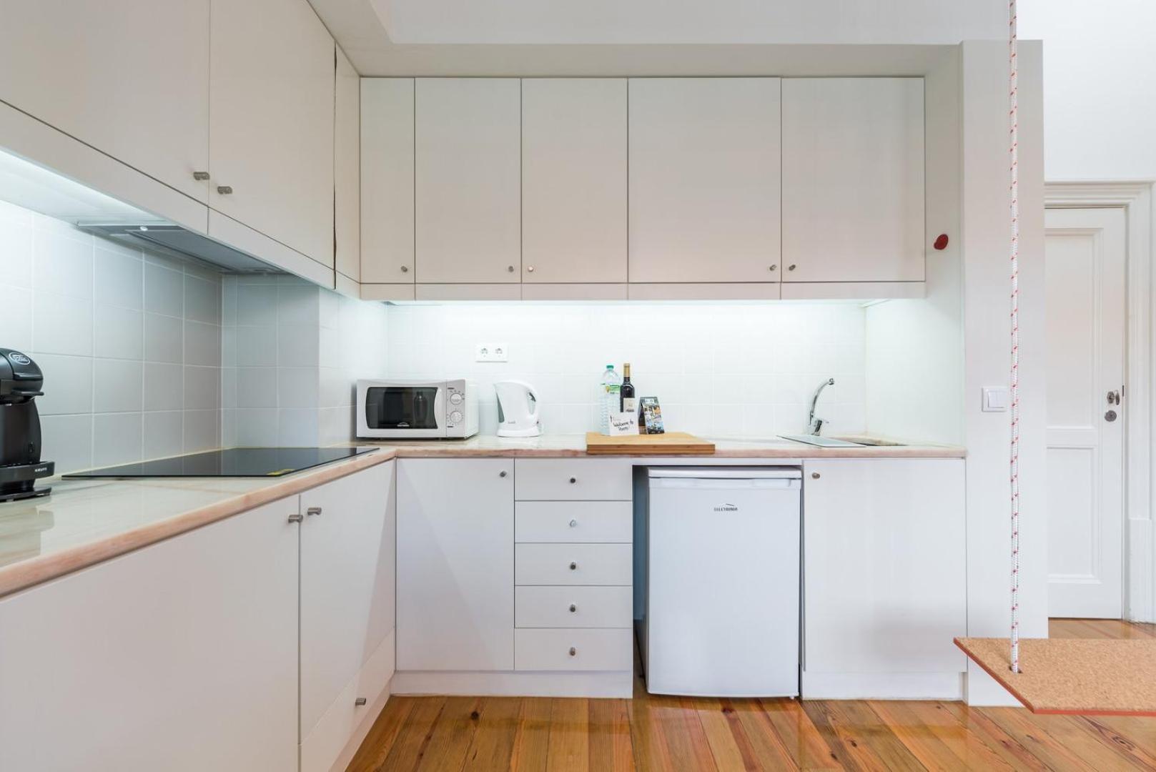 Guestready - Charming Studio In Porto! ภายนอก รูปภาพ