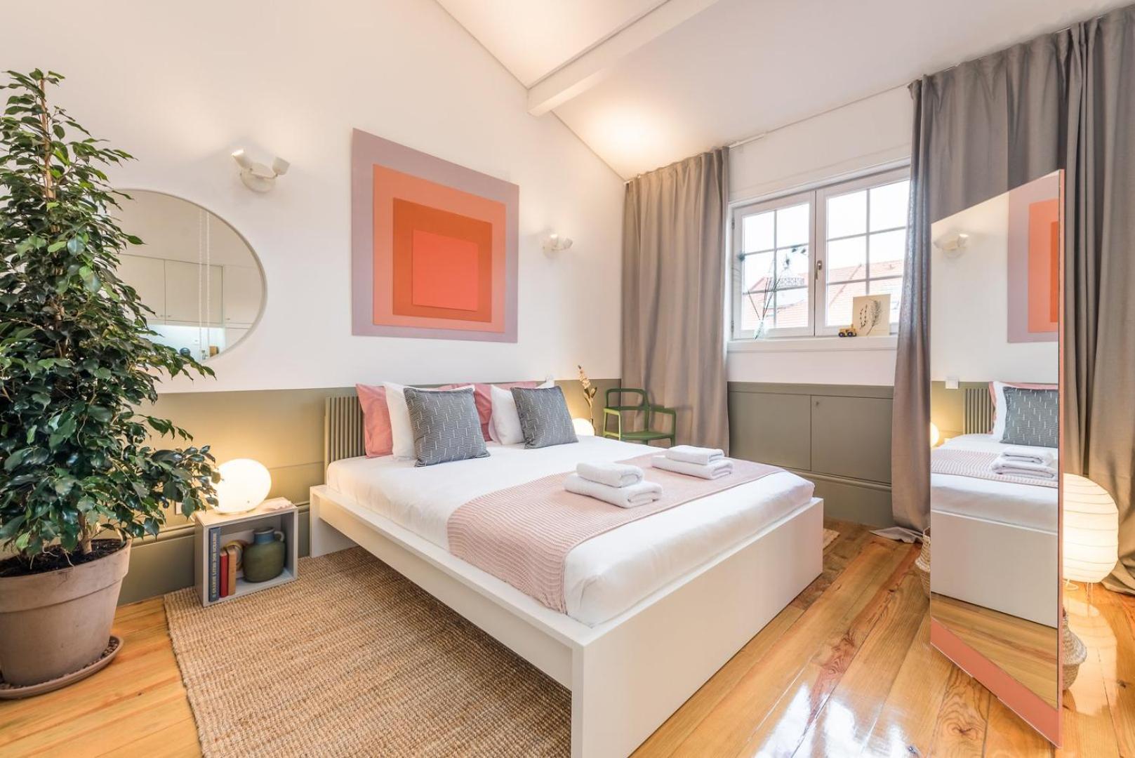 Guestready - Charming Studio In Porto! ภายนอก รูปภาพ